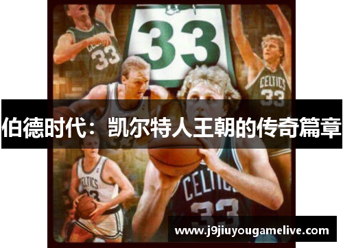 伯德时代：凯尔特人王朝的传奇篇章